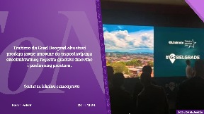 Obustaviti prodaju